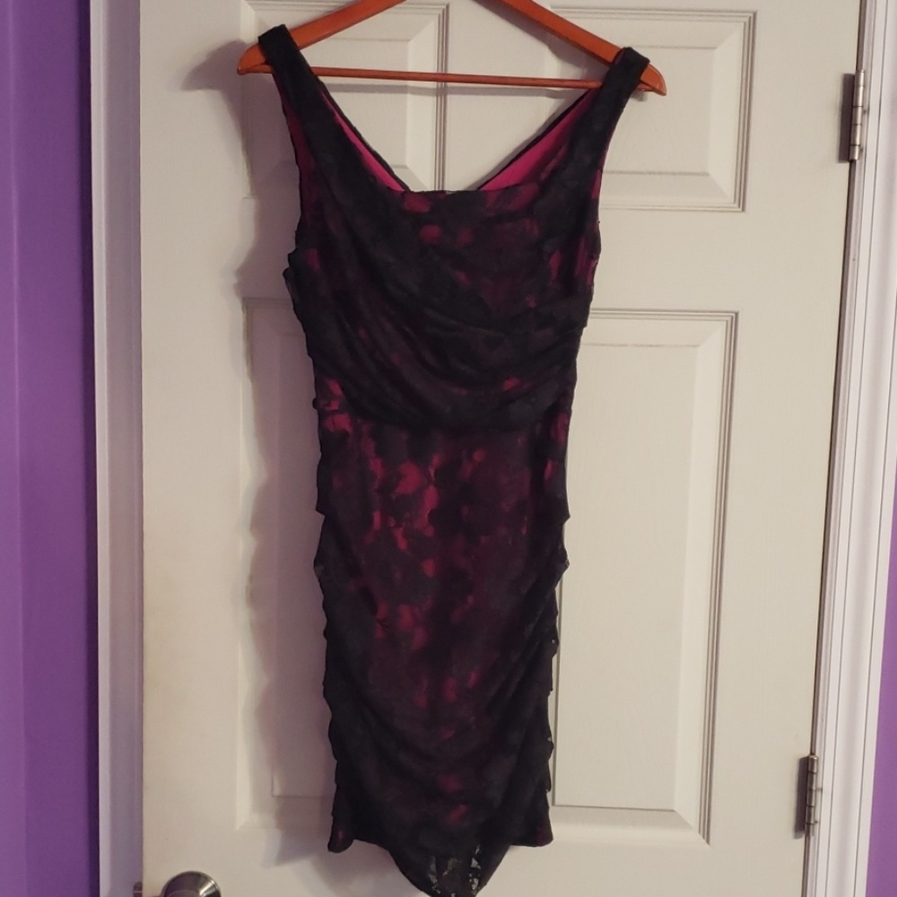 Cocktail Dress